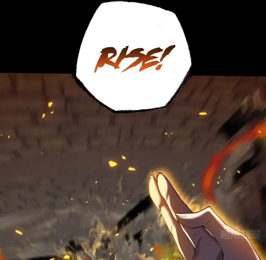 Sinister Immortal Path Chapter 58 page 41 - 