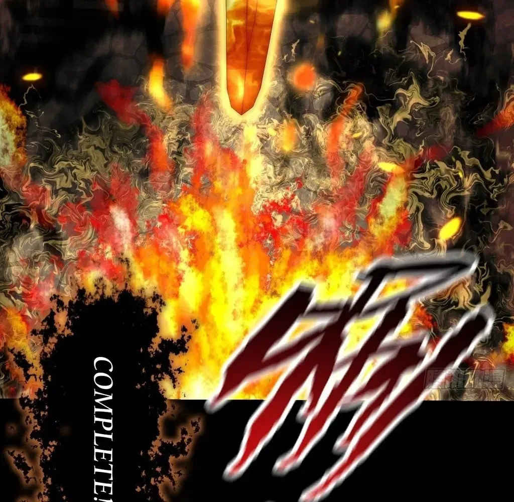 Sinister Immortal Path Chapter 58 page 47 - 
