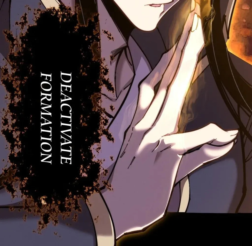 Sinister Immortal Path Chapter 58 page 58 - 