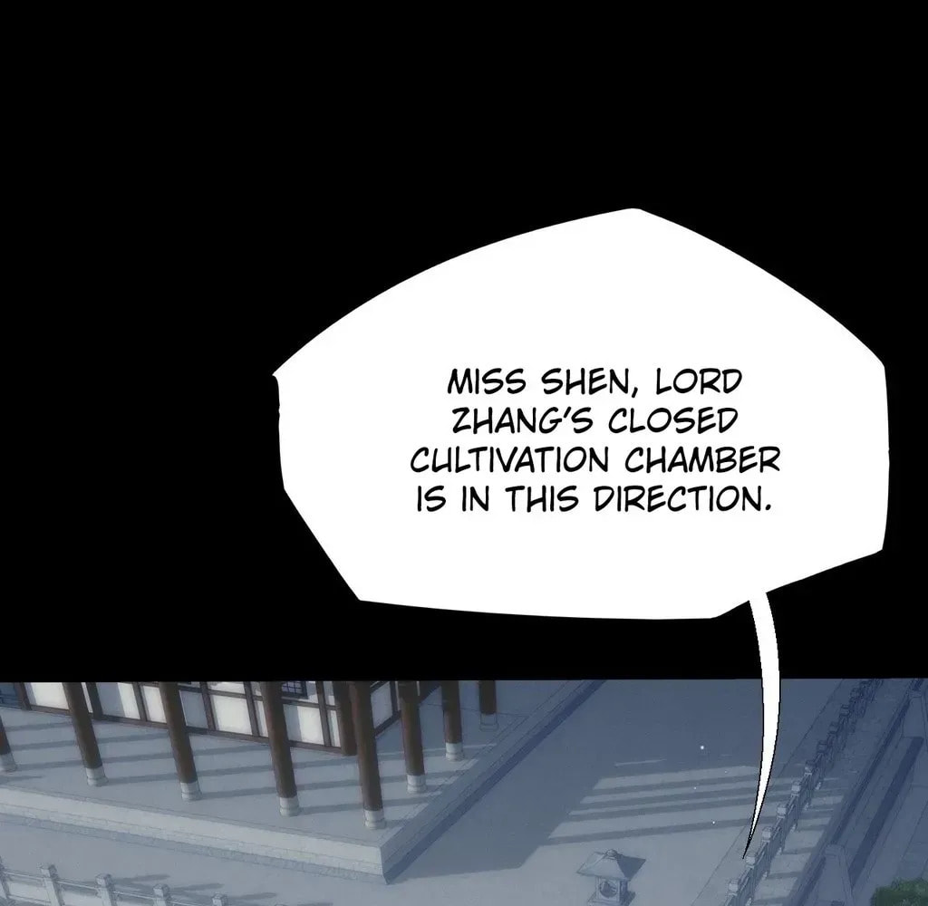 Sinister Immortal Path Chapter 58 page 73 - 