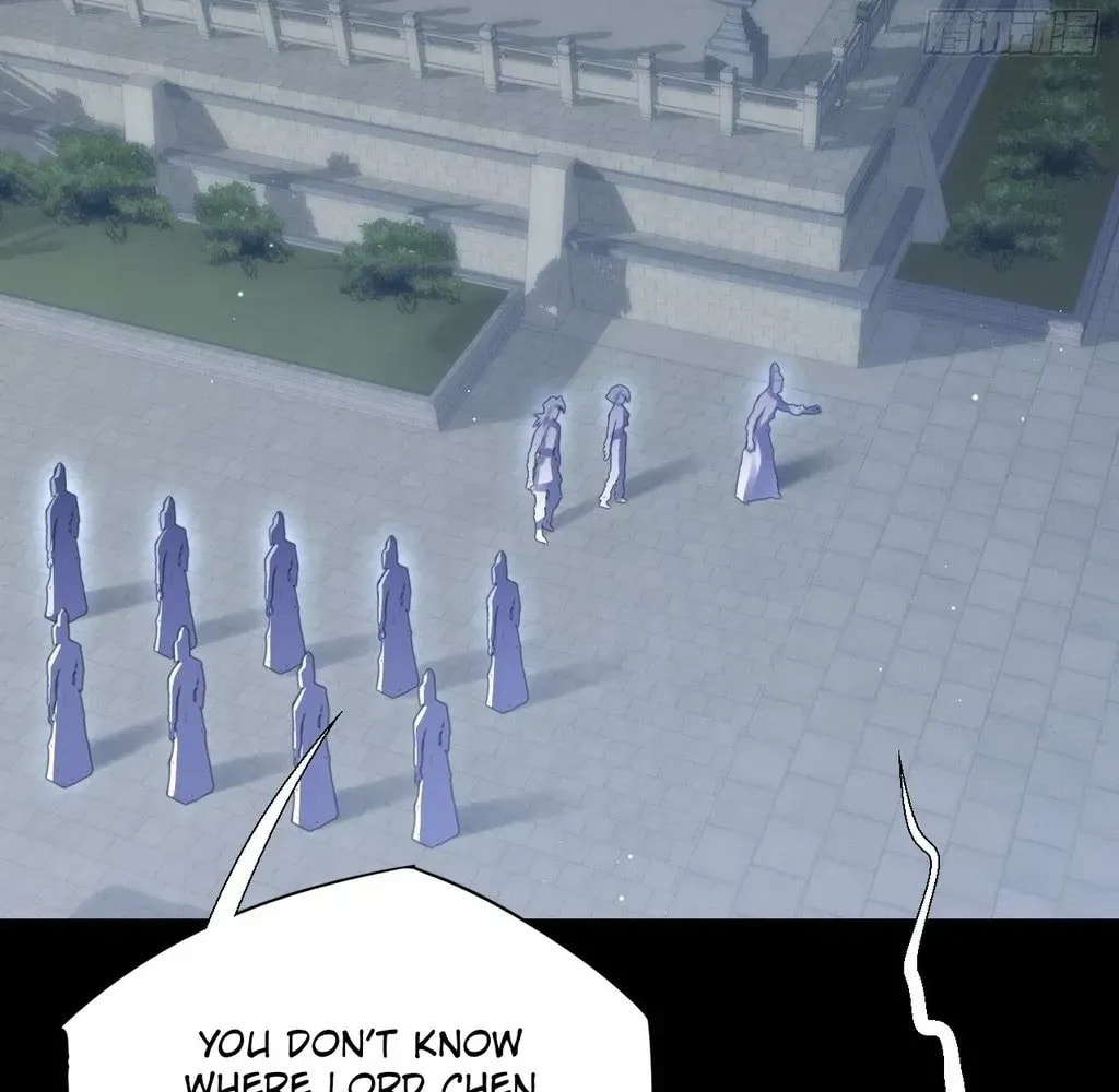 Sinister Immortal Path Chapter 58 page 74 - 