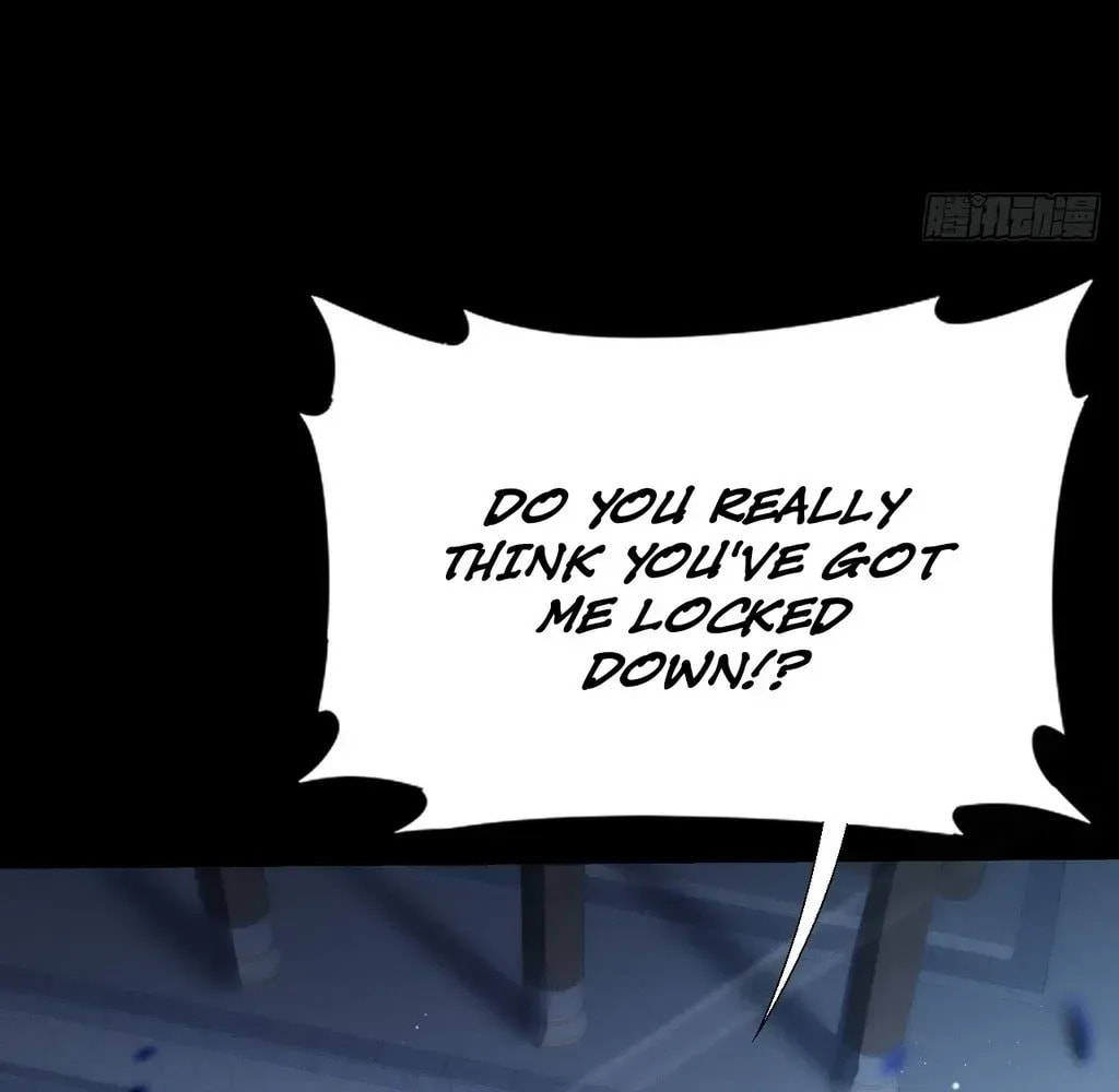 Sinister Immortal Path Chapter 58 page 9 - 