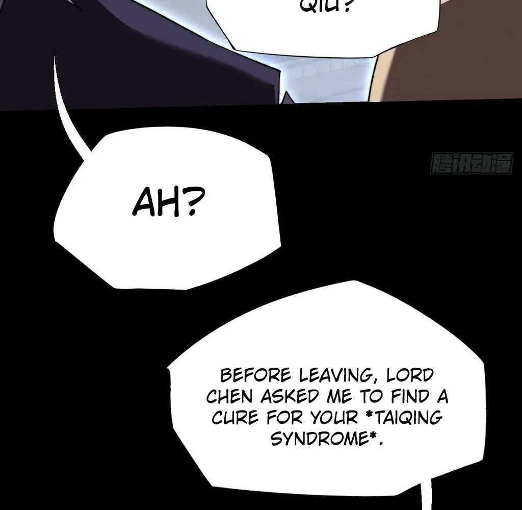 Sinister Immortal Path Chapter 58 page 86 - 