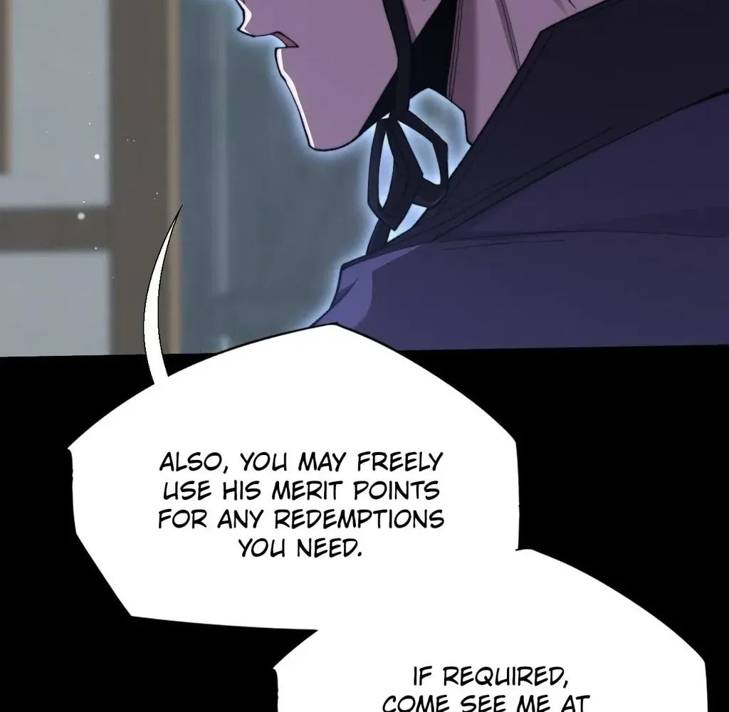 Sinister Immortal Path Chapter 58 page 88 - 