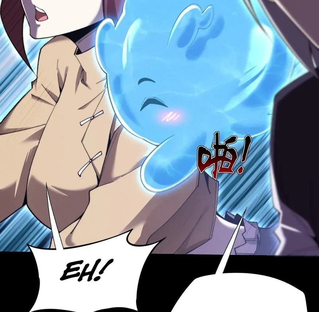Sinister Immortal Path Chapter 58 page 93 - 