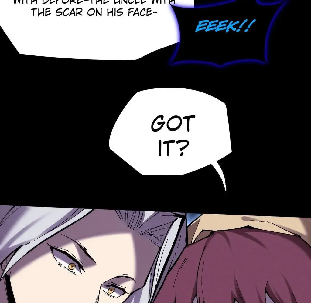 Sinister Immortal Path Chapter 58 page 99 - 