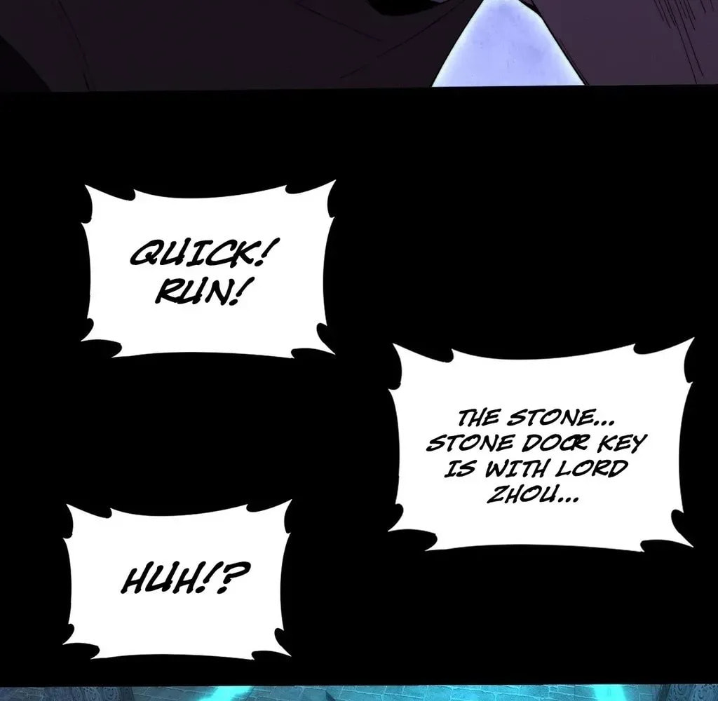 Sinister Immortal Path Chapter 59 page 115 - 