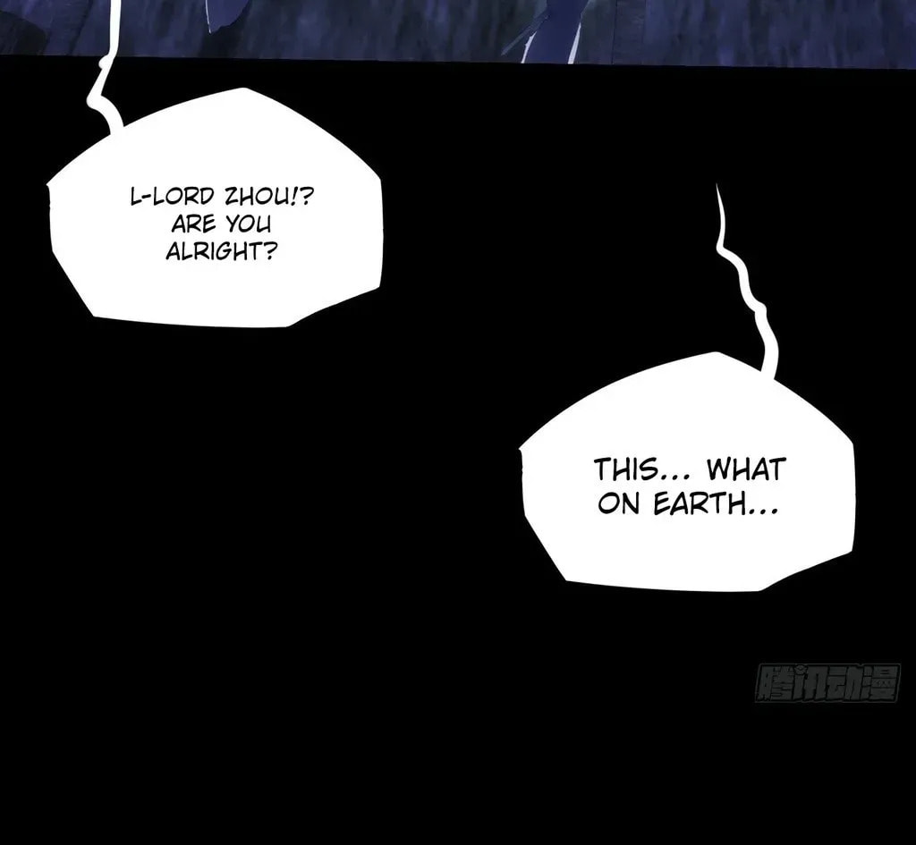 Sinister Immortal Path Chapter 59 page 117 - 
