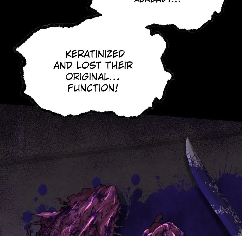 Sinister Immortal Path Chapter 59 page 13 - 