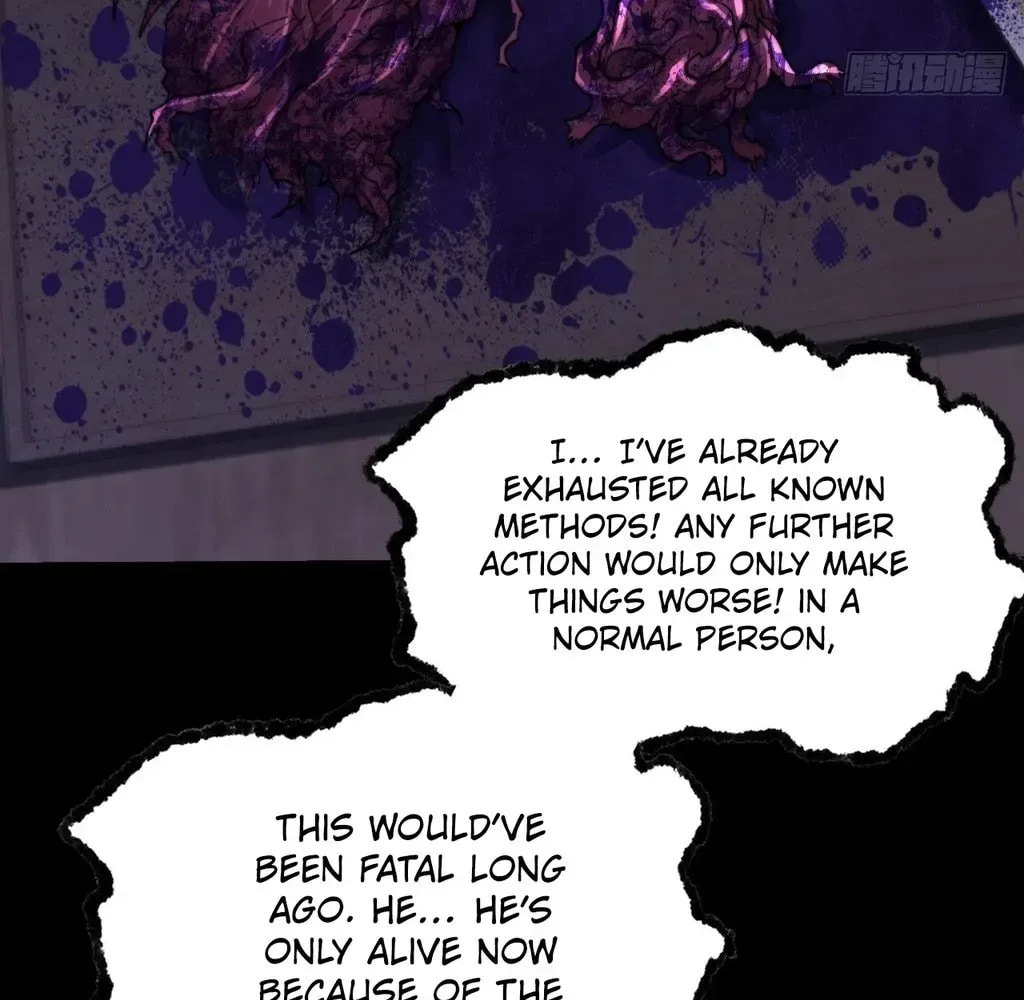 Sinister Immortal Path Chapter 59 page 14 - 