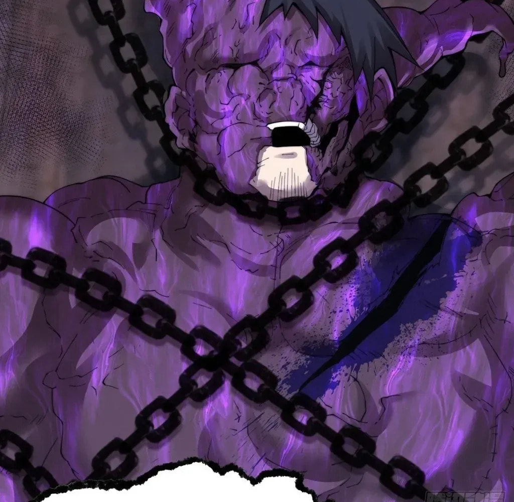 Sinister Immortal Path Chapter 59 page 16 - 