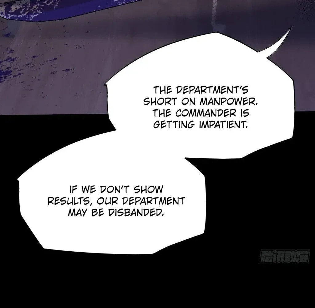 Sinister Immortal Path Chapter 59 page 24 - 