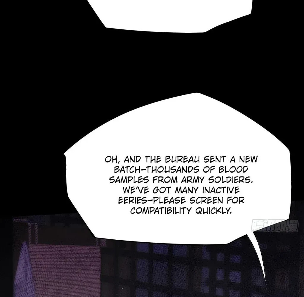 Sinister Immortal Path Chapter 59 page 27 - 