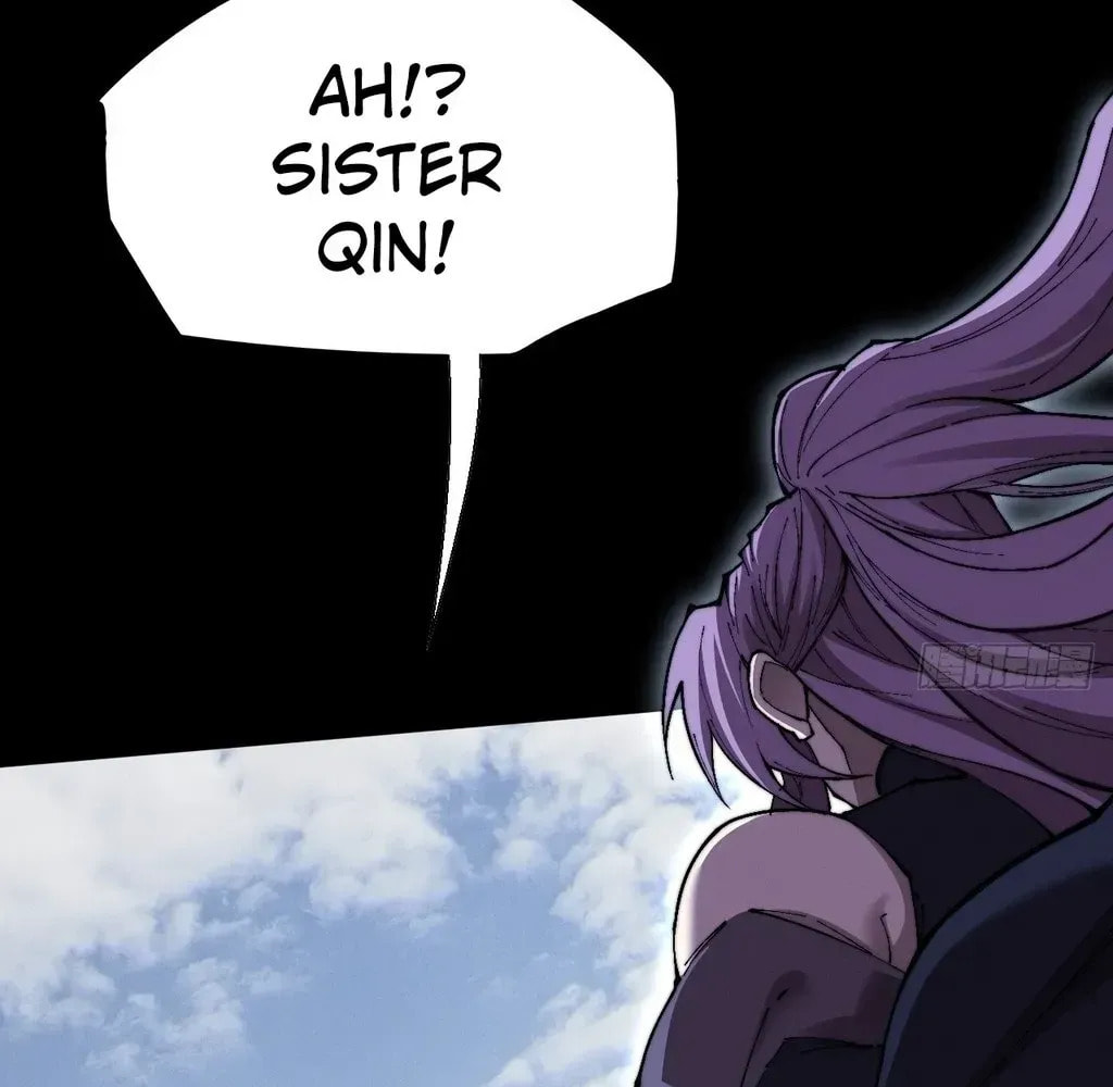 Sinister Immortal Path Chapter 59 page 36 - 
