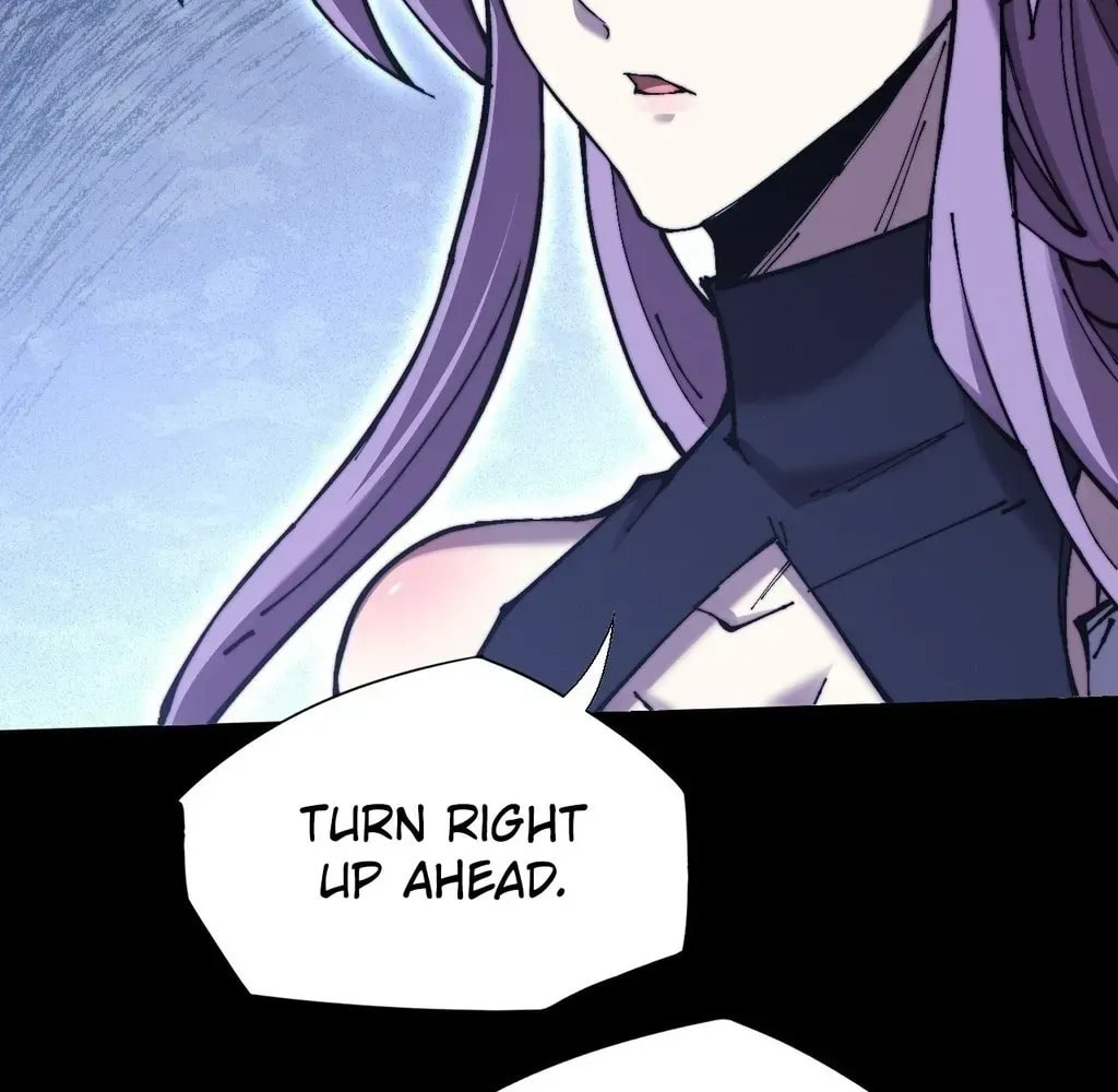 Sinister Immortal Path Chapter 59 page 40 - 