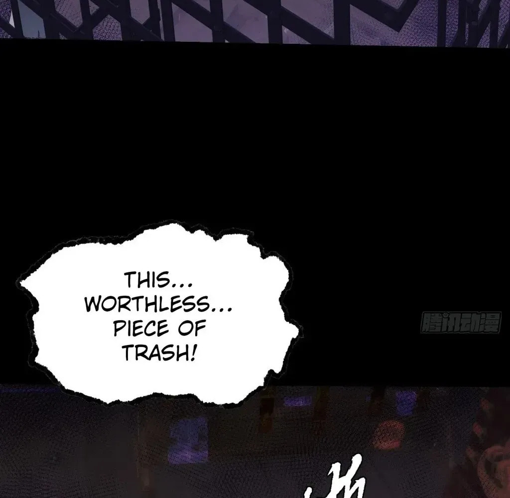Sinister Immortal Path Chapter 59 page 6 - 