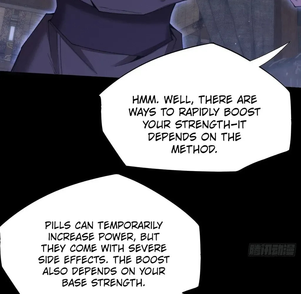 Sinister Immortal Path Chapter 59 page 53 - 