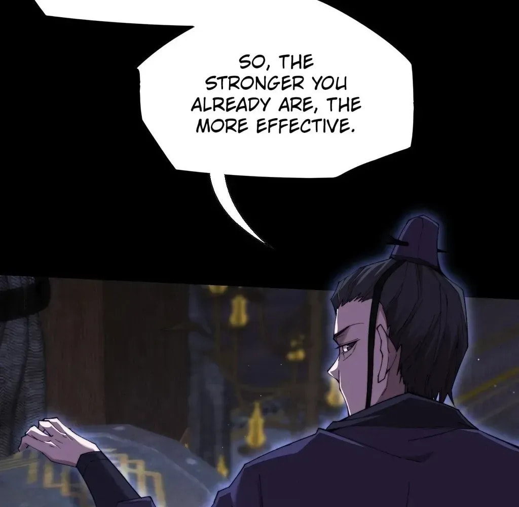 Sinister Immortal Path Chapter 59 page 54 - 
