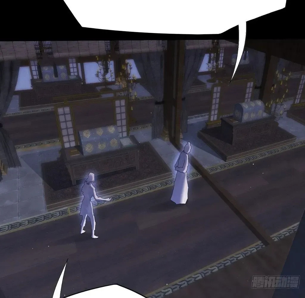 Sinister Immortal Path Chapter 59 page 57 - 