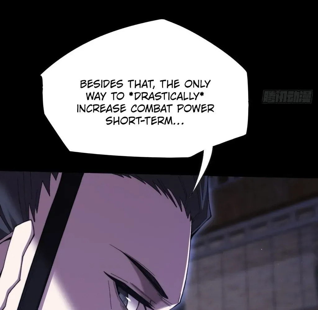 Sinister Immortal Path Chapter 59 page 59 - 