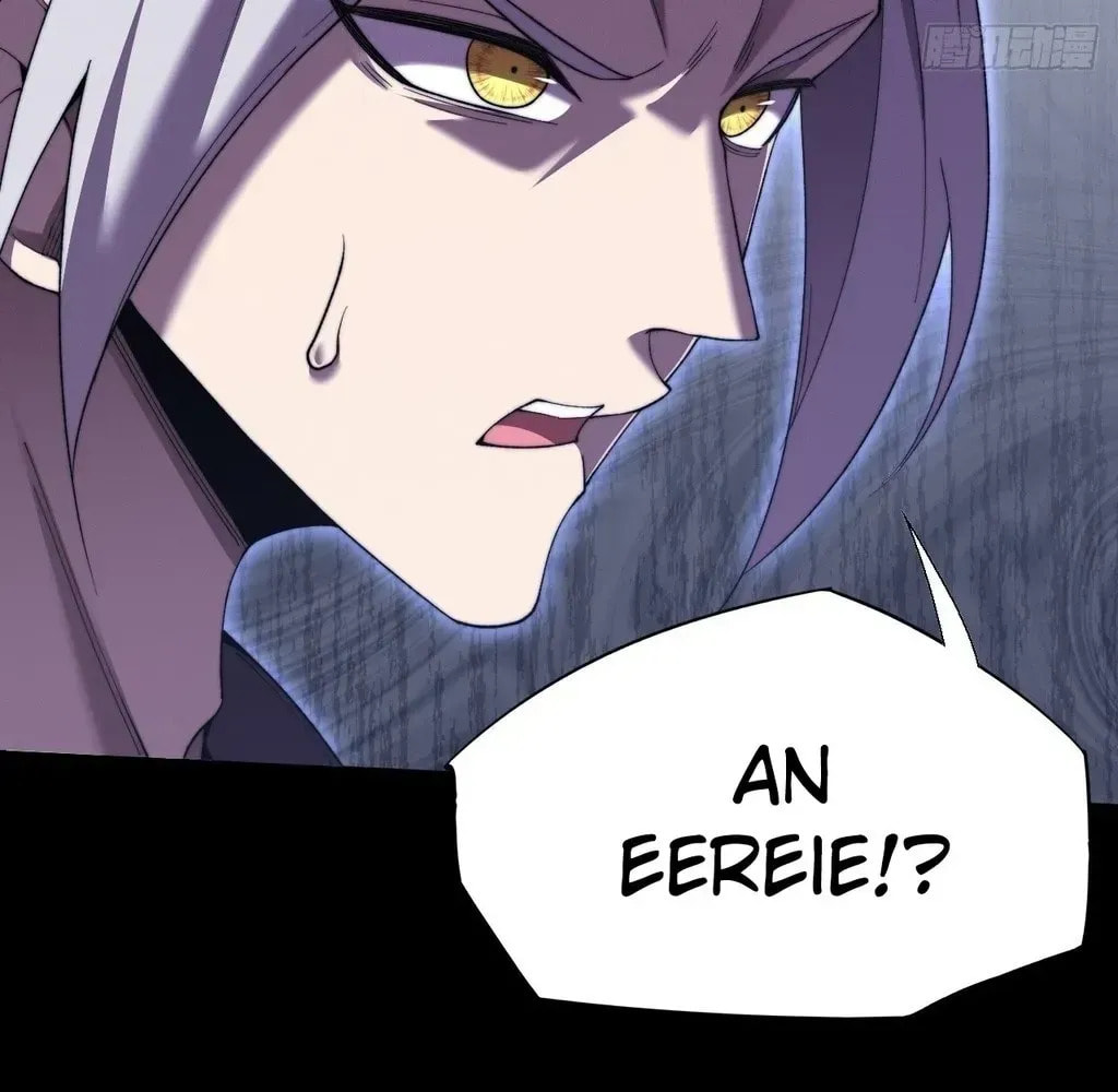 Sinister Immortal Path Chapter 59 page 62 - 