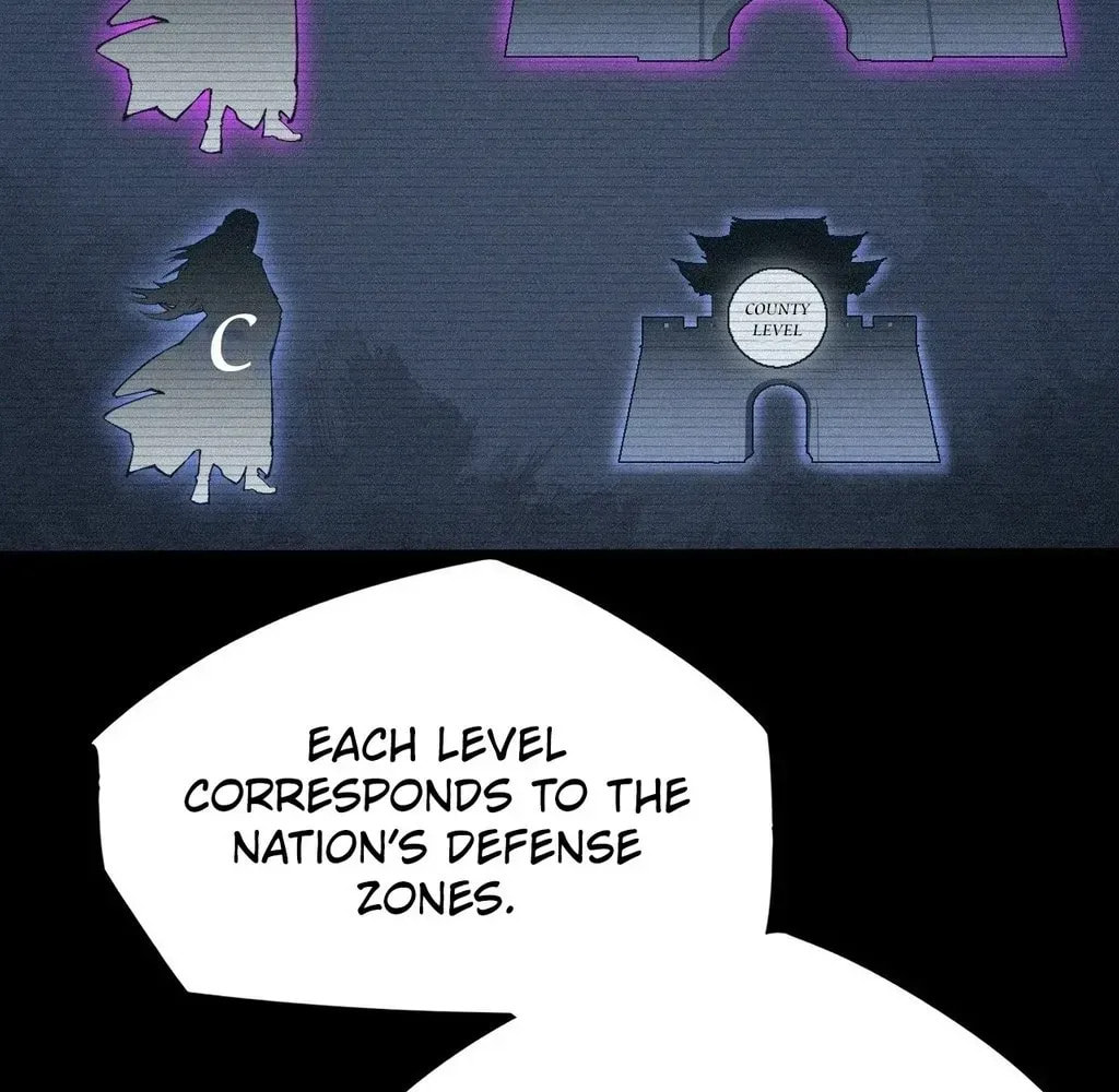 Sinister Immortal Path Chapter 59 page 72 - 