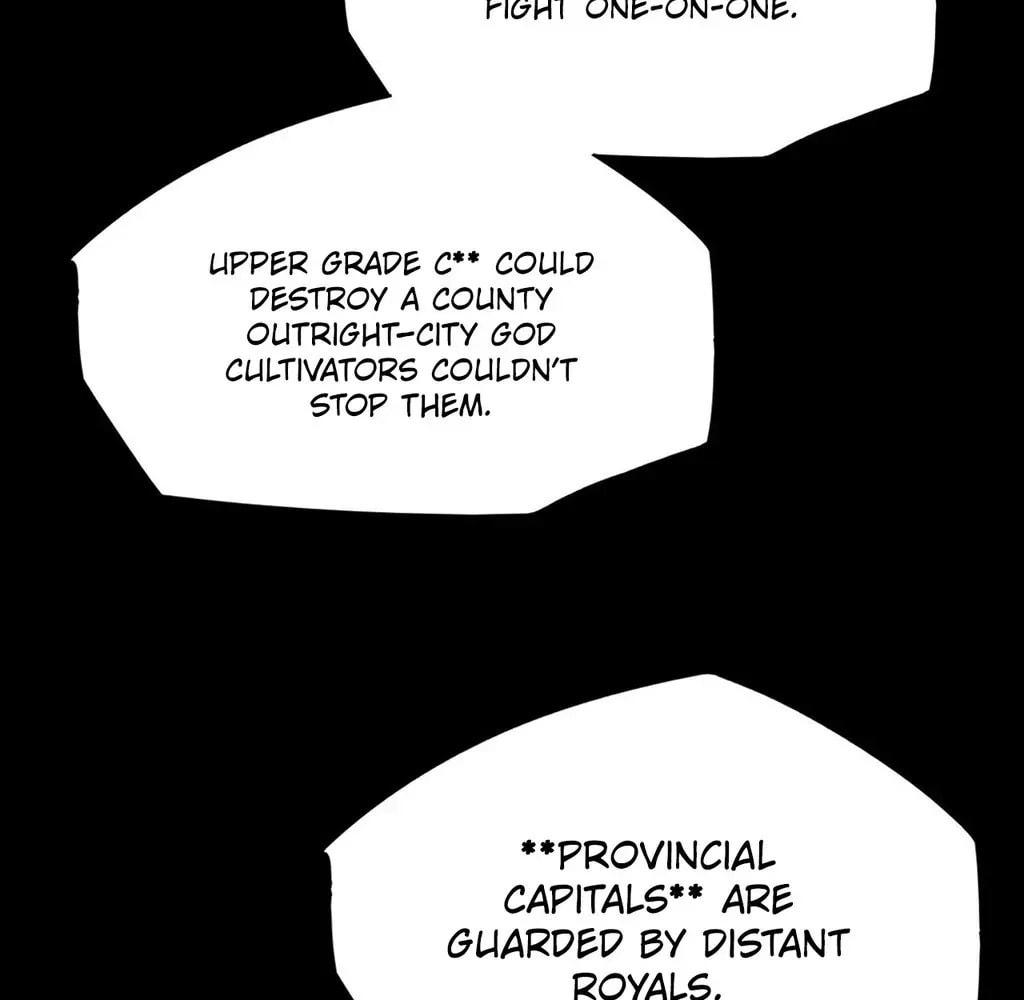 Sinister Immortal Path Chapter 59 page 75 - 