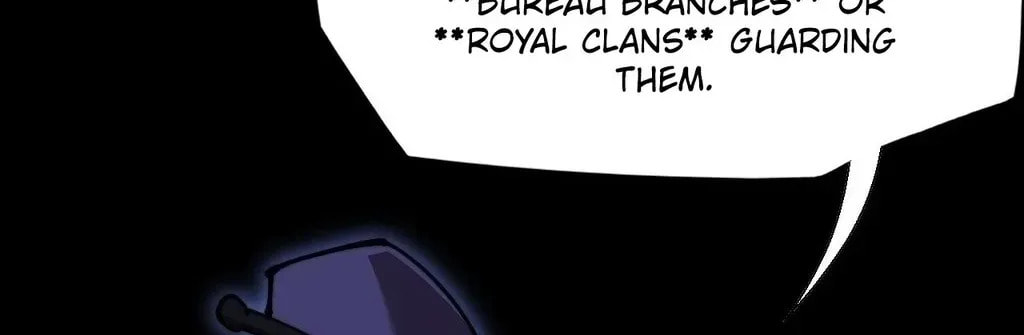 Sinister Immortal Path Chapter 59 page 78 - 