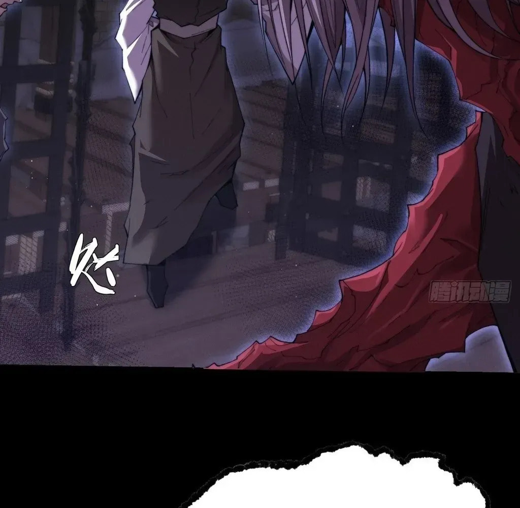 Sinister Immortal Path Chapter 59 page 9 - 