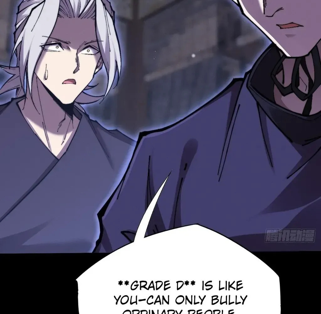 Sinister Immortal Path Chapter 59 page 82 - 