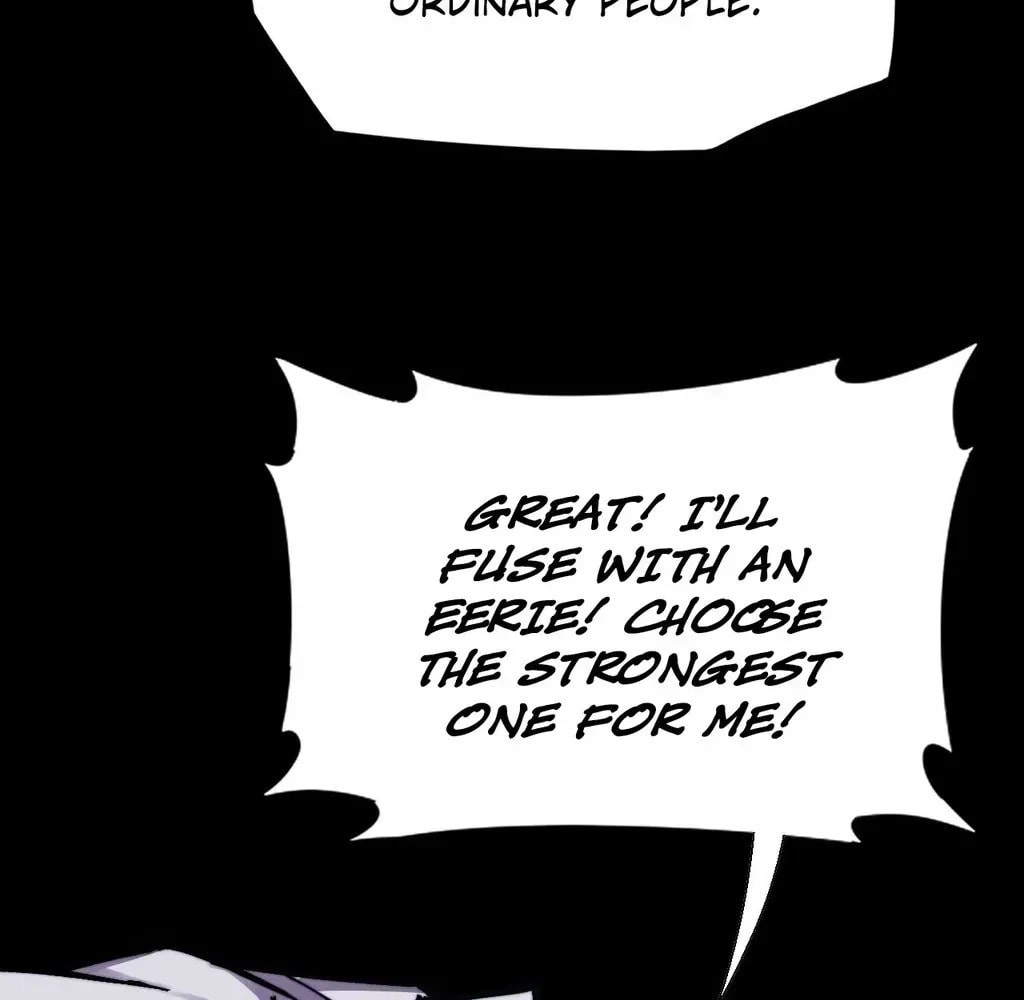 Sinister Immortal Path Chapter 59 page 83 - 