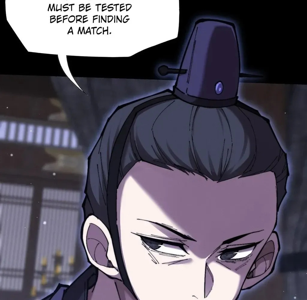 Sinister Immortal Path Chapter 59 page 86 - 