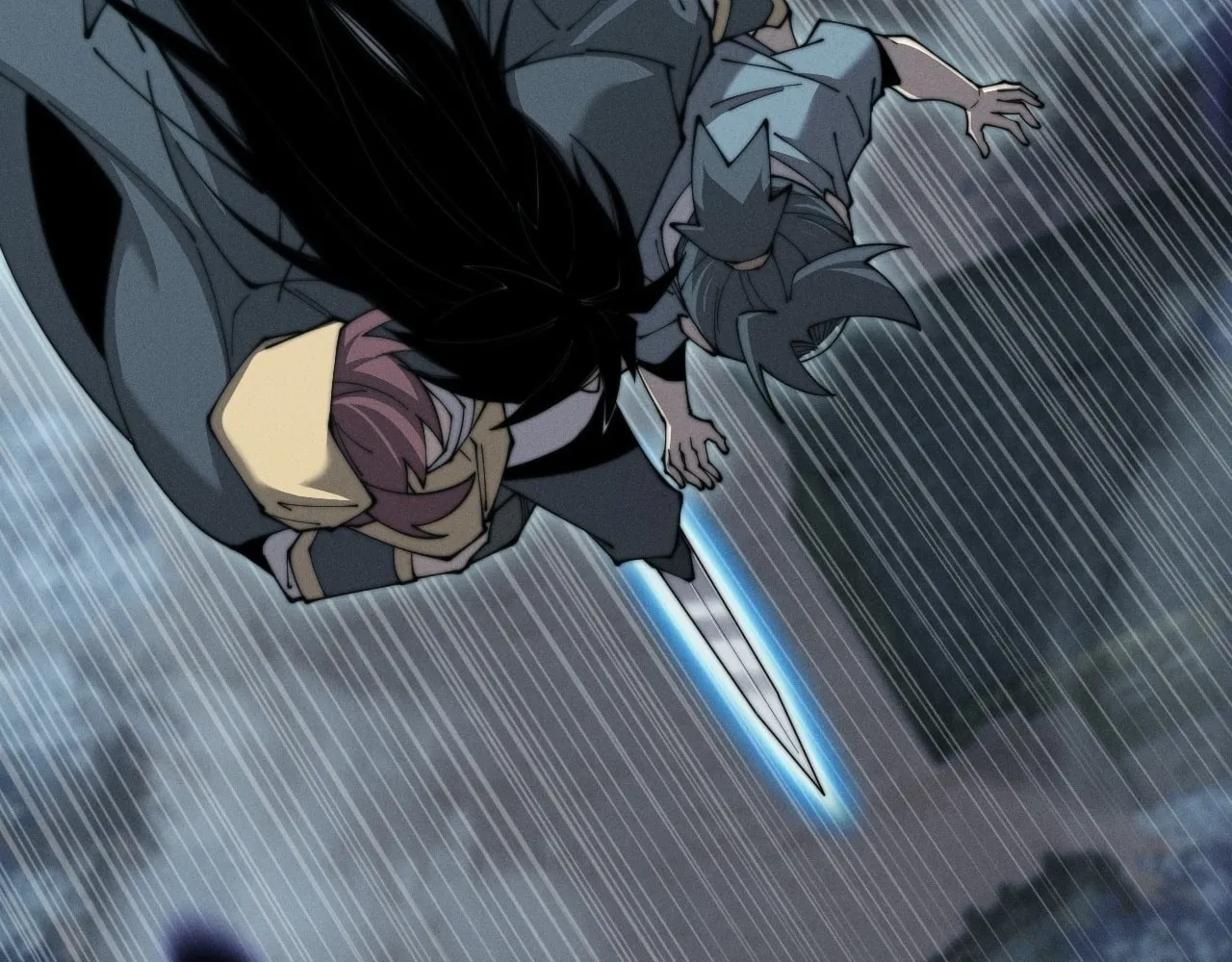 Sinister Immortal Path Chapter 6 page 104 - 