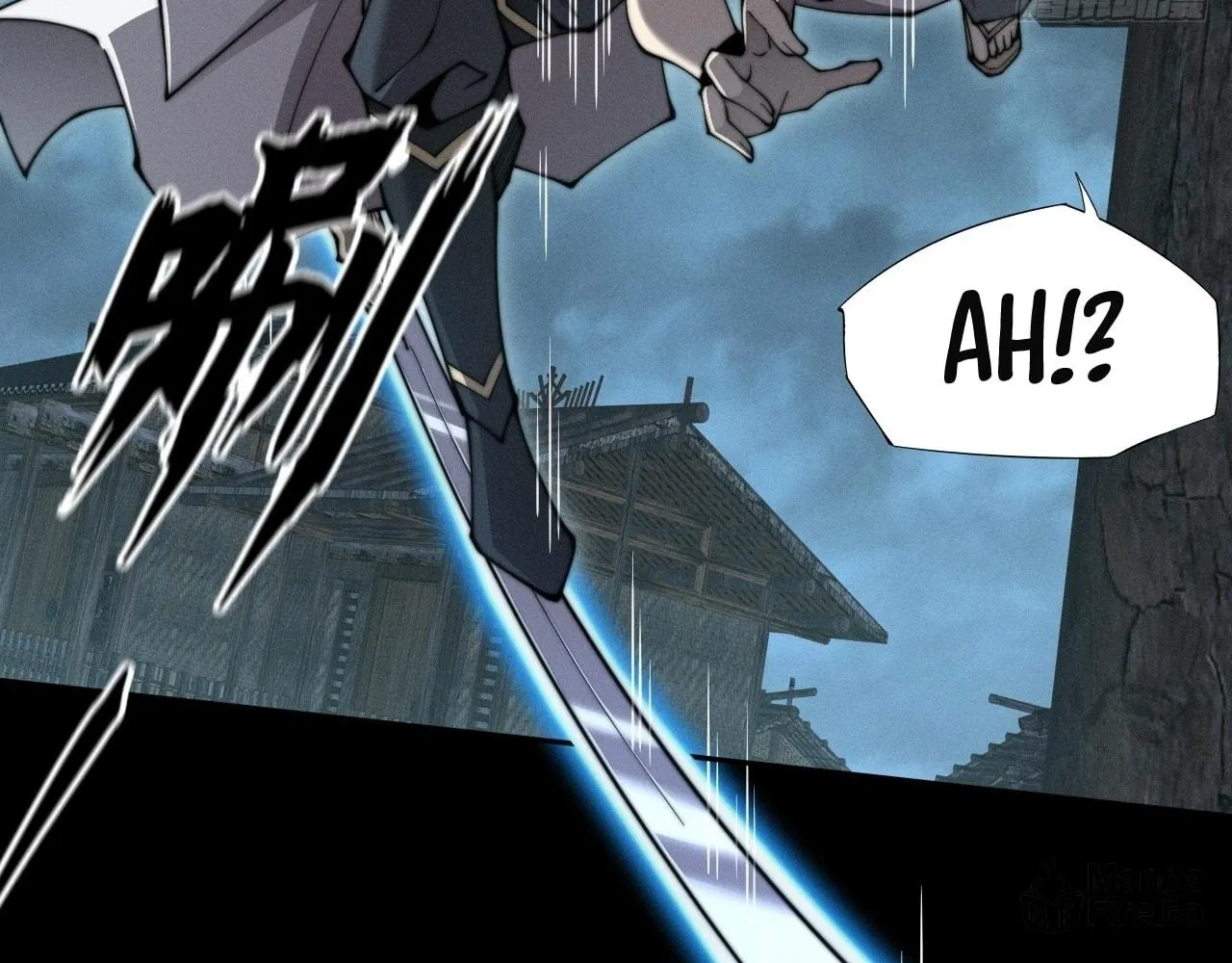 Sinister Immortal Path Chapter 6 page 110 - 