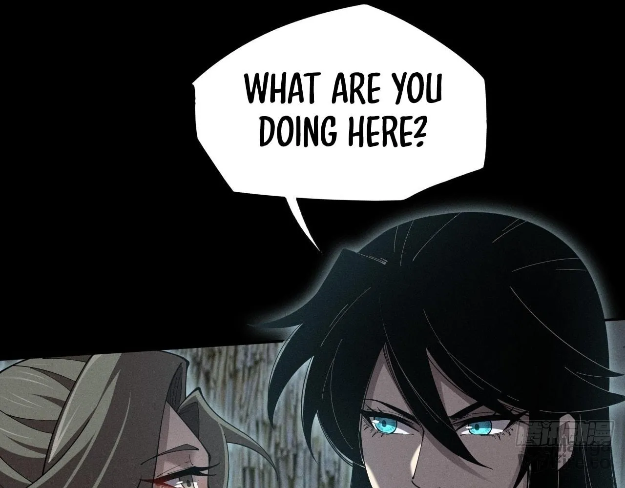 Sinister Immortal Path Chapter 6 page 12 - 