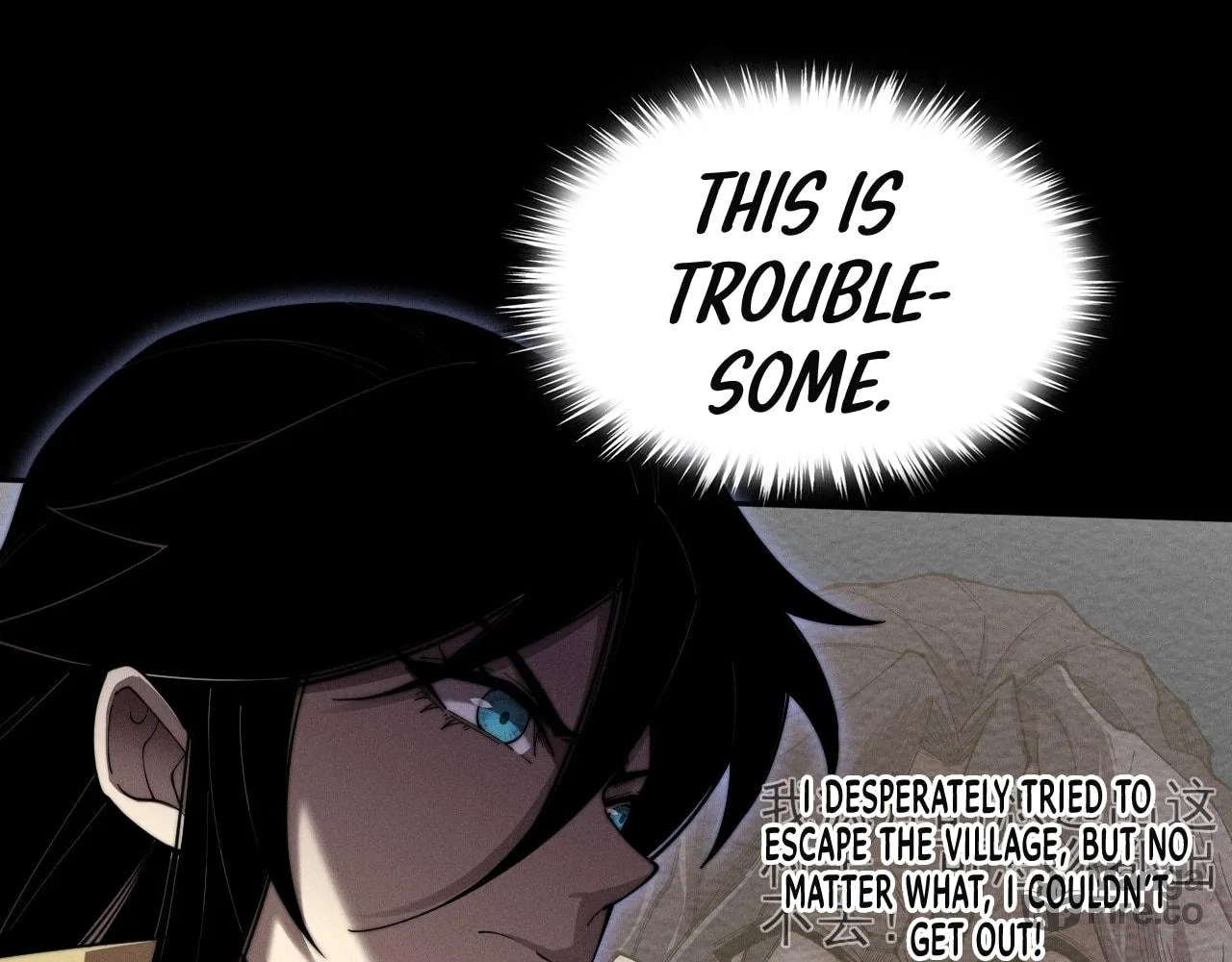 Sinister Immortal Path Chapter 6 page 114 - 
