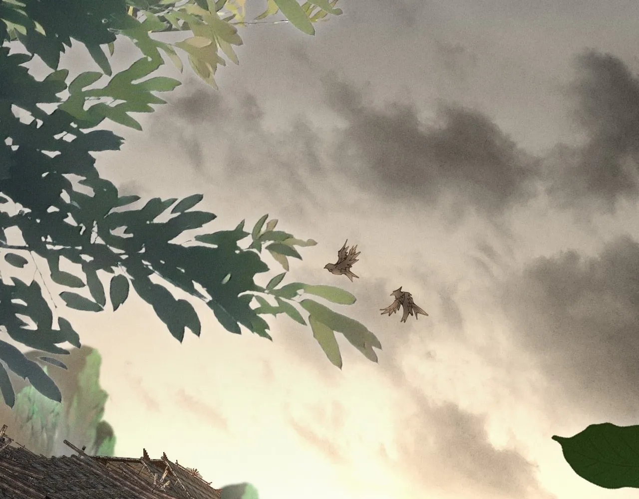 Sinister Immortal Path Chapter 6 page 119 - 