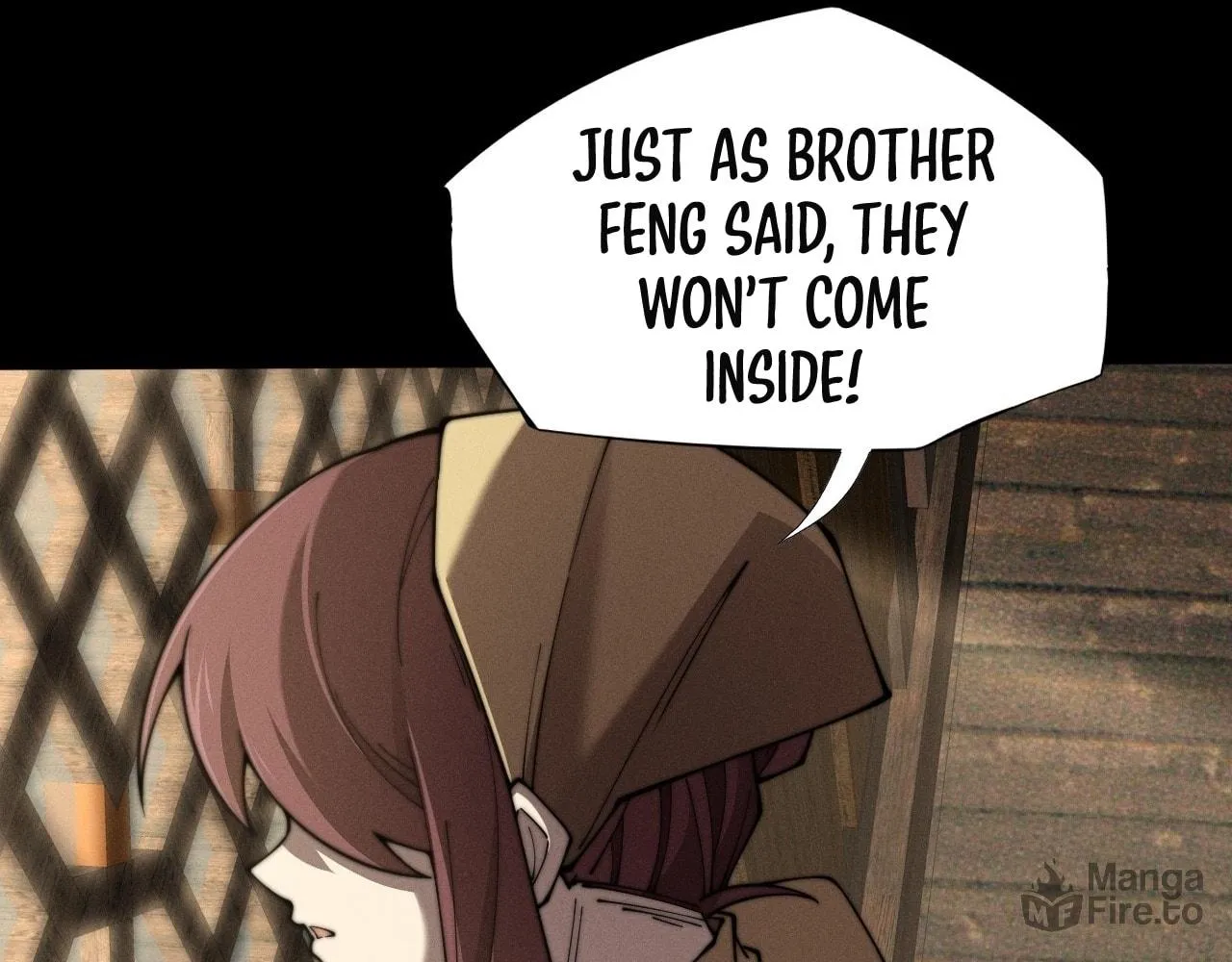 Sinister Immortal Path Chapter 6 page 126 - 