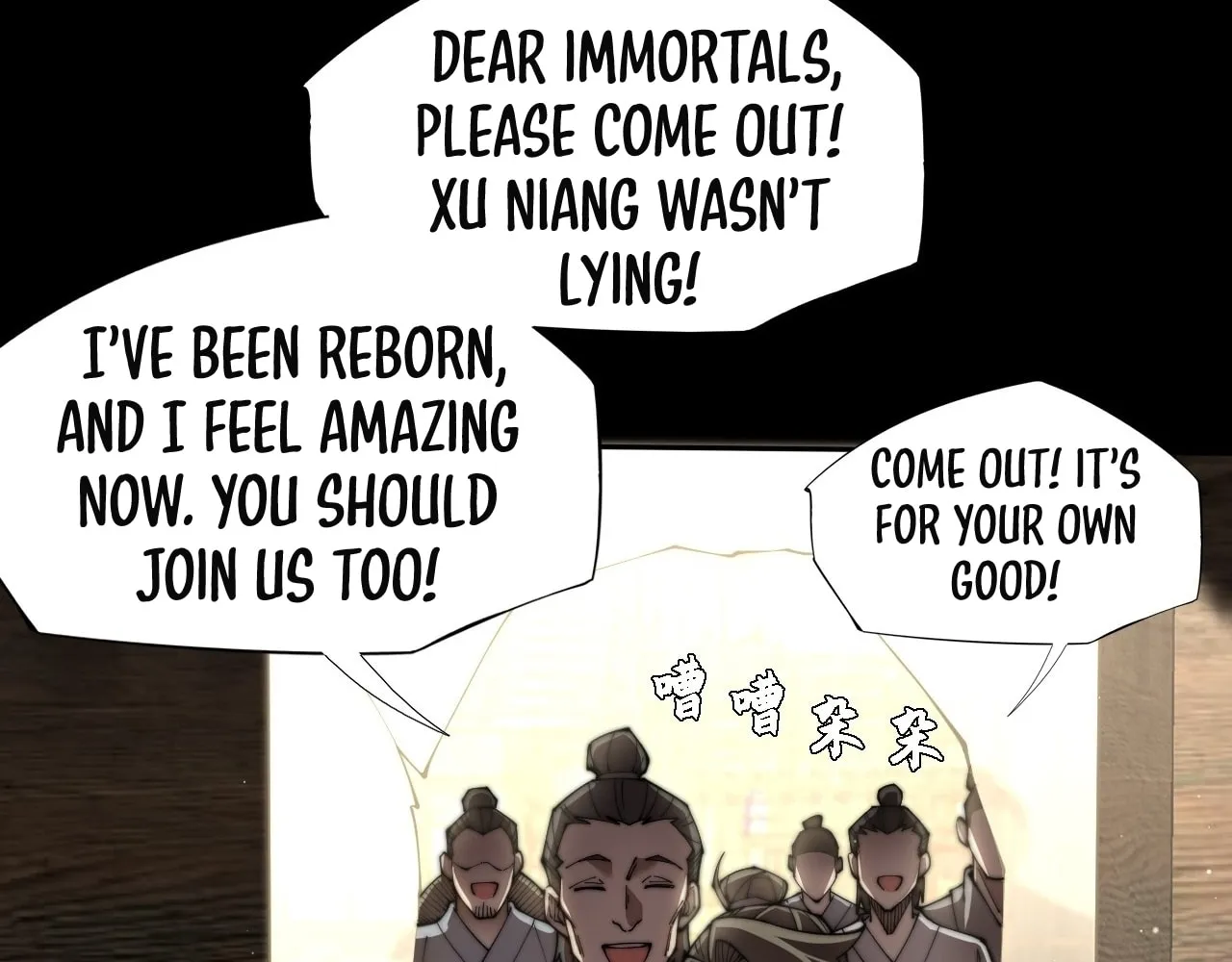 Sinister Immortal Path Chapter 6 page 128 - 