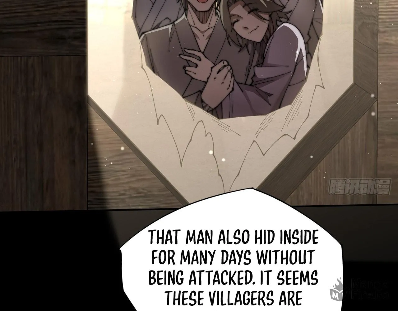 Sinister Immortal Path Chapter 6 page 129 - 