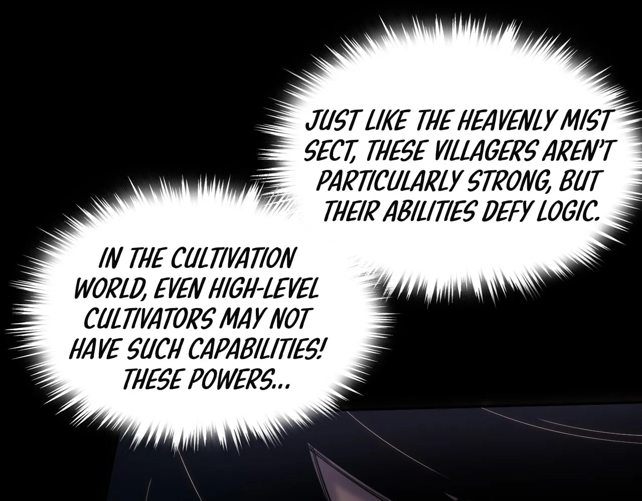Sinister Immortal Path Chapter 6 page 136 - 