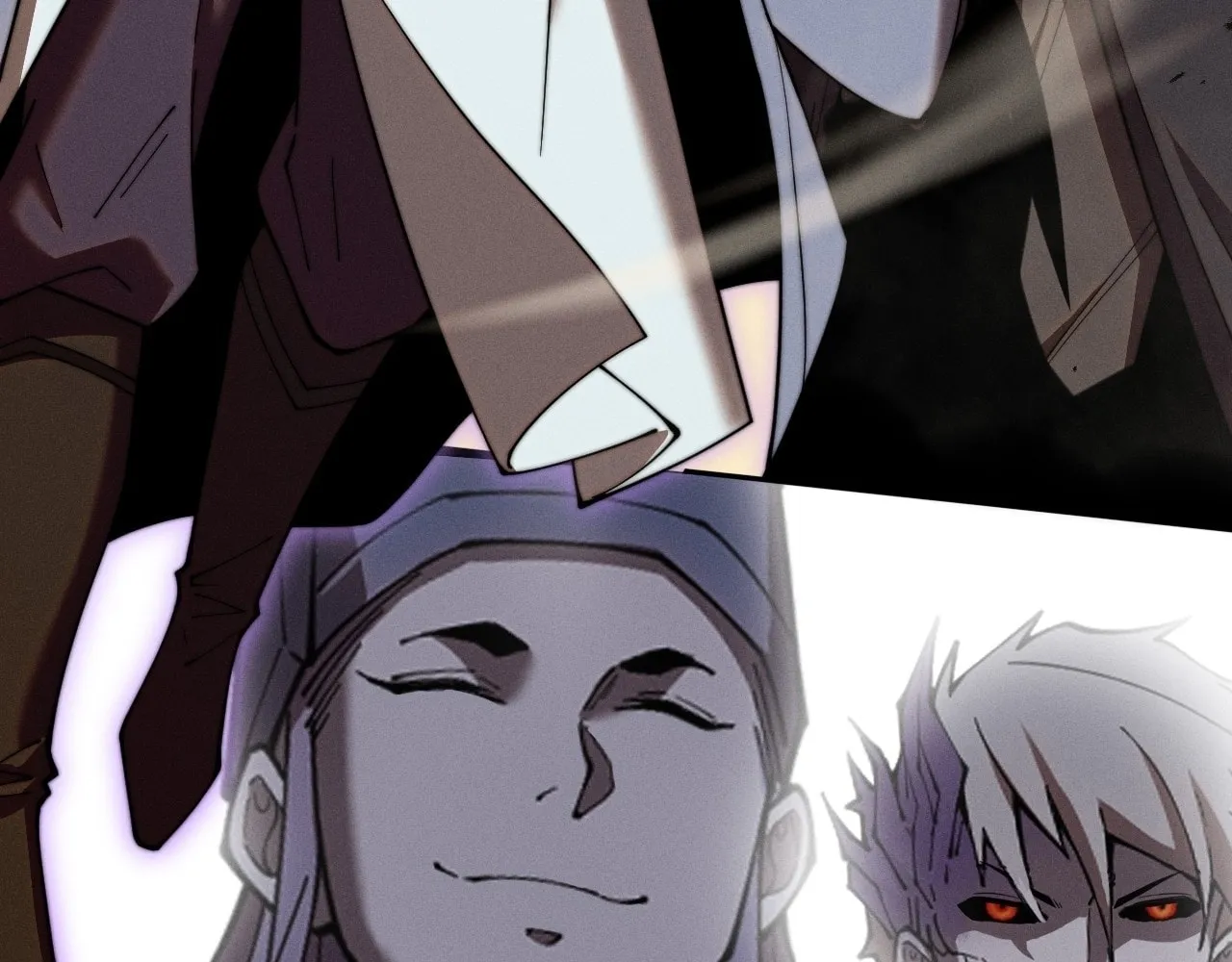 Sinister Immortal Path Chapter 6 page 146 - 