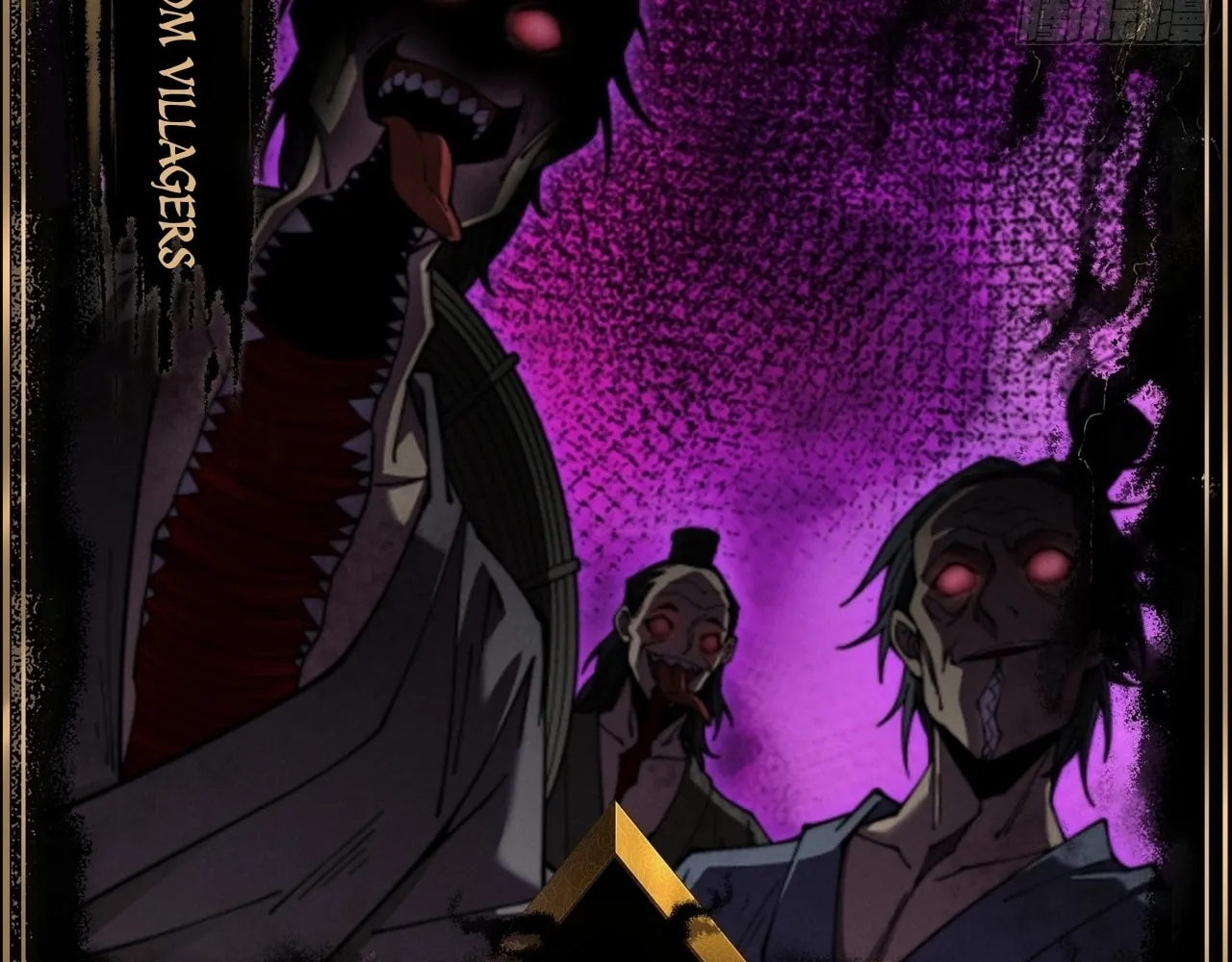 Sinister Immortal Path Chapter 6 page 152 - 