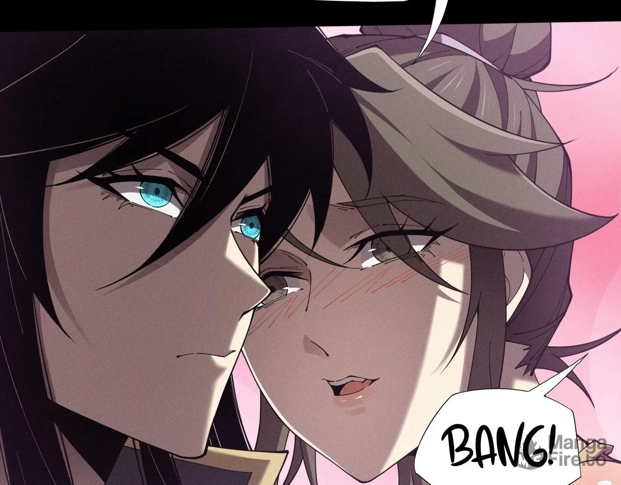 Sinister Immortal Path Chapter 6 page 20 - 