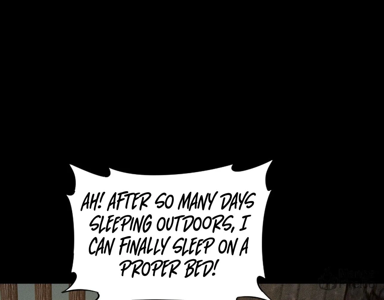 Sinister Immortal Path Chapter 6 page 3 - 
