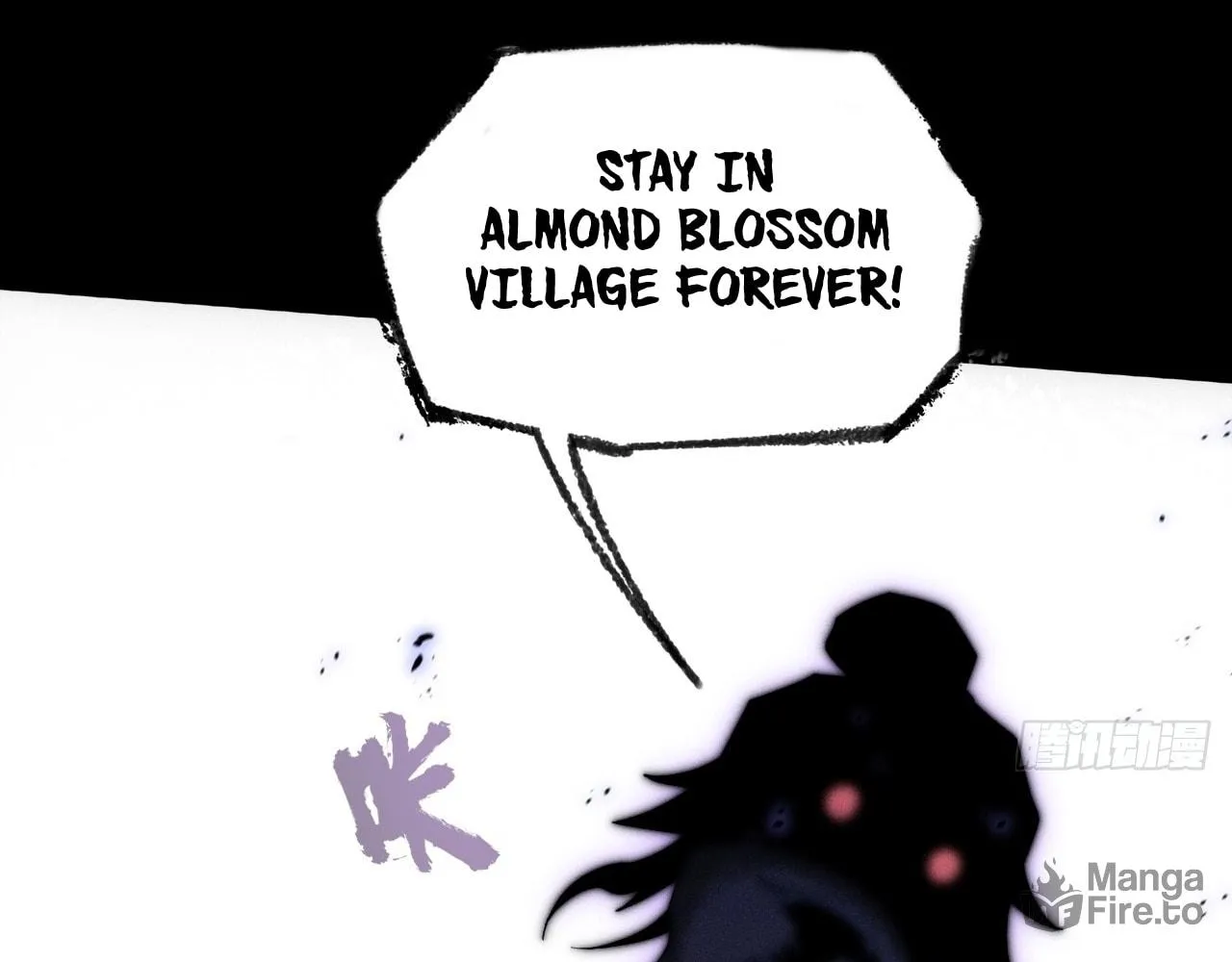 Sinister Immortal Path Chapter 6 page 33 - 