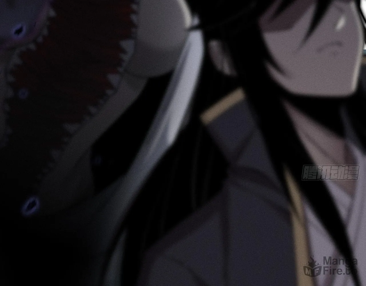 Sinister Immortal Path Chapter 6 page 35 - 