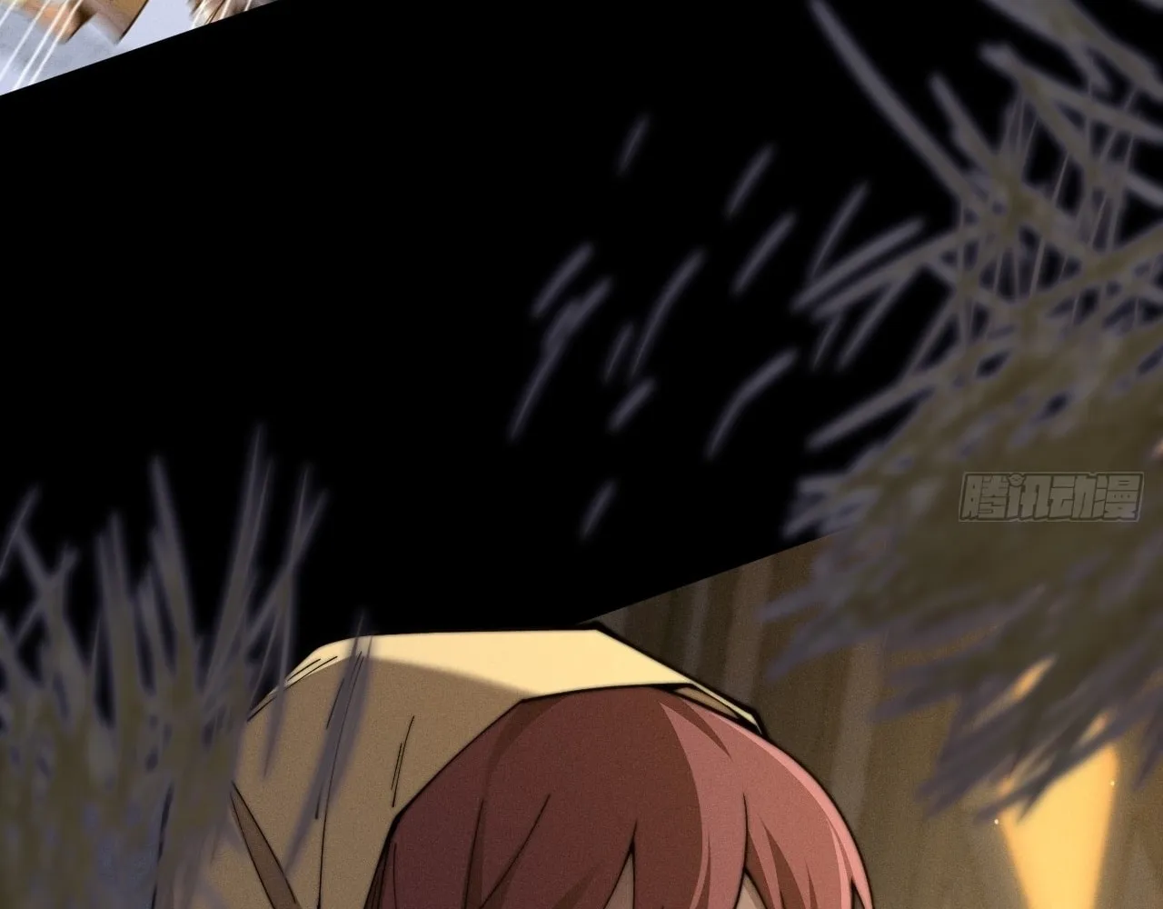 Sinister Immortal Path Chapter 6 page 43 - 