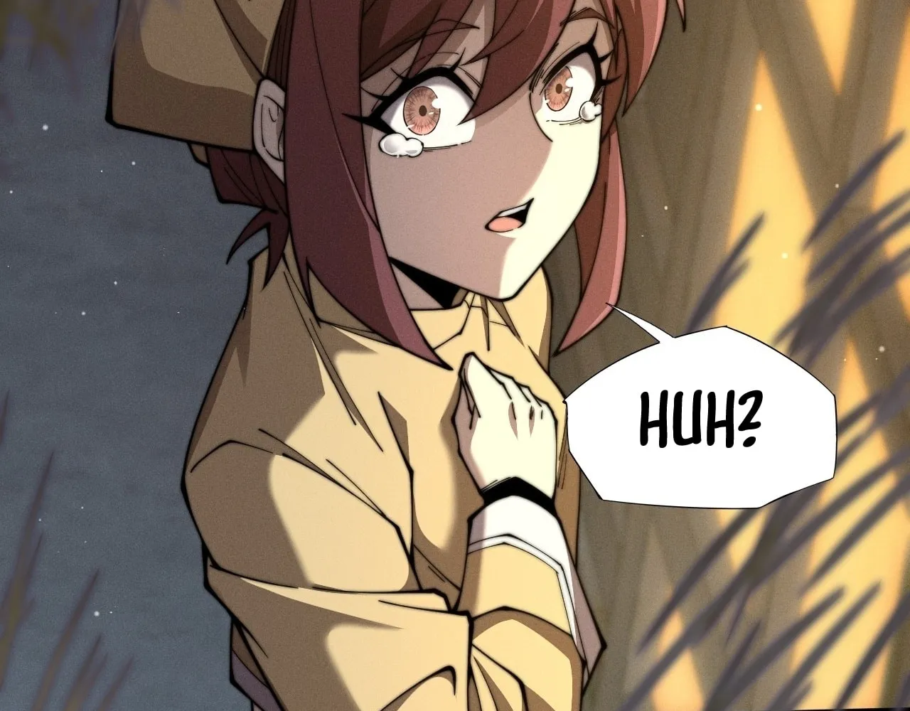 Sinister Immortal Path Chapter 6 page 44 - 