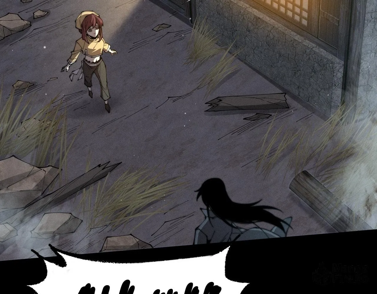 Sinister Immortal Path Chapter 6 page 50 - 